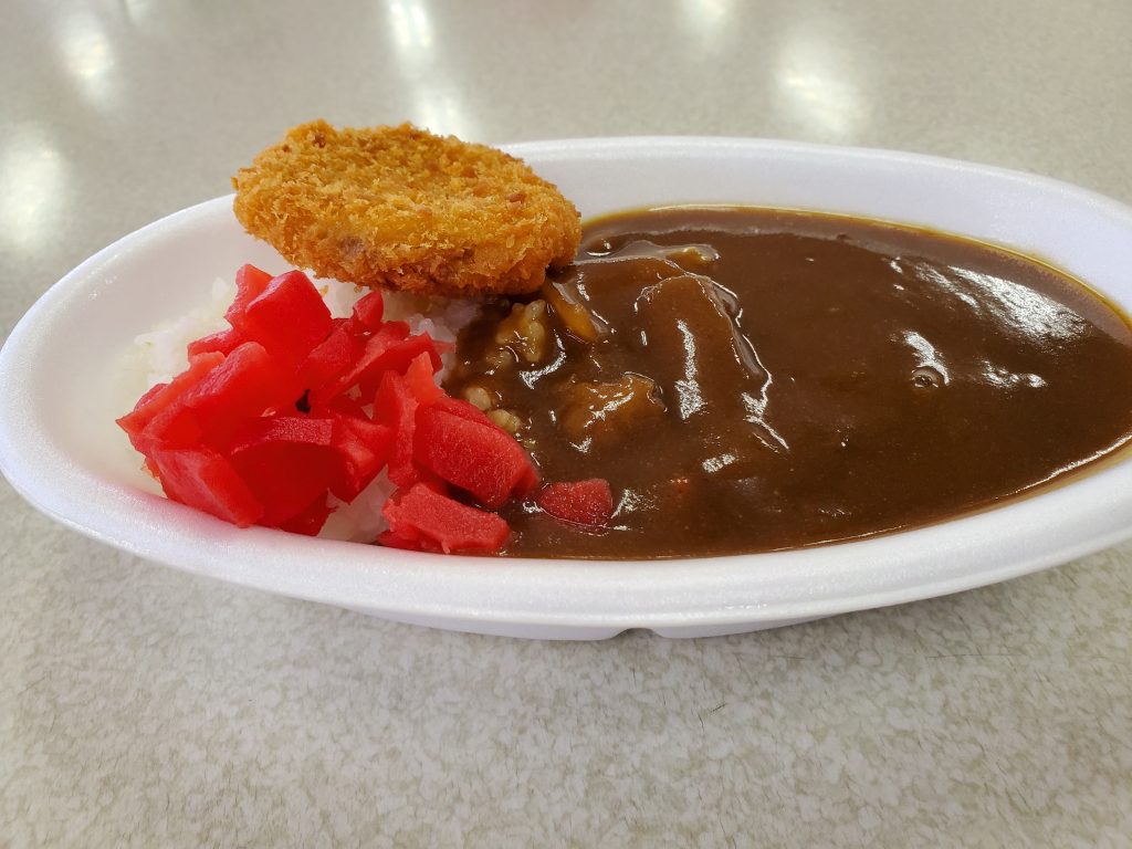 月に一回の訪問販売を行っています