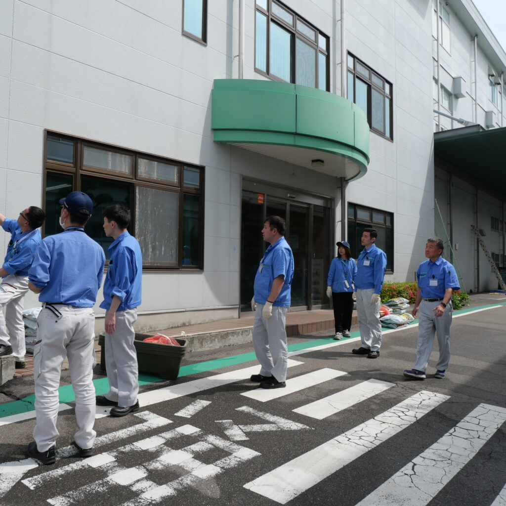 日光対策の季節がやってきた！